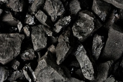 Rhandir coal boiler costs