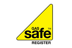 gas safe companies Rhandir